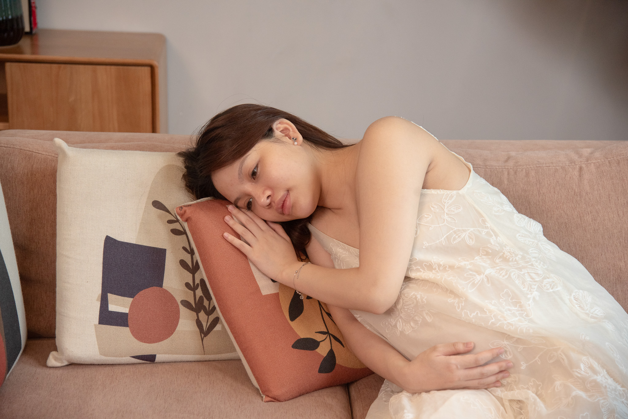 Chuột rút khi mang thai: Vì sao xảy ra và cách giảm hiệu quả